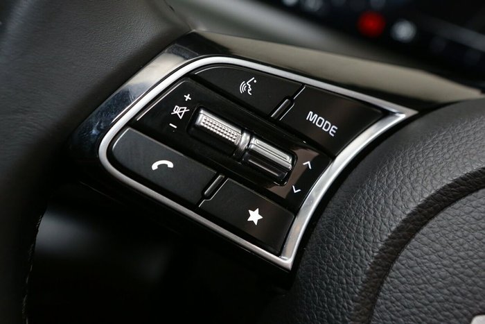 2023 Kia Seltos Sport