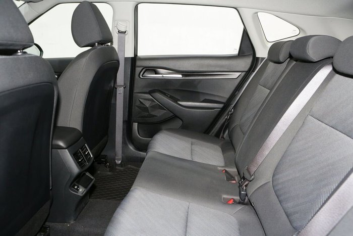 2023 Kia Seltos Sport