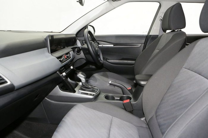 2023 Kia Seltos Sport