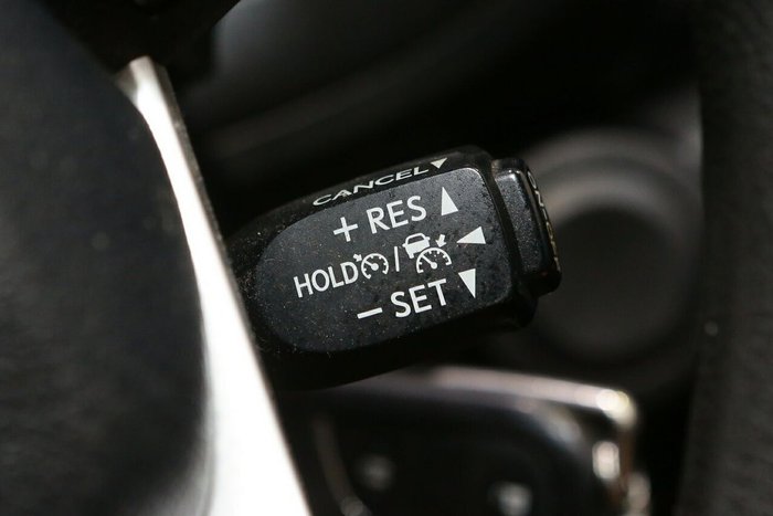 2021 Toyota Hilux Workmate Hi-Rider