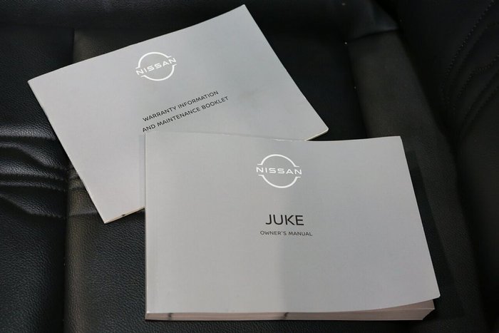 2023 Nissan JUKE ST-L