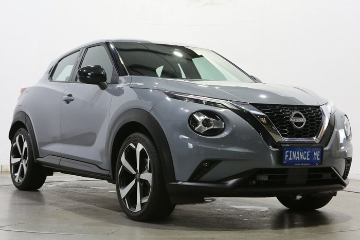 2023 Nissan JUKE