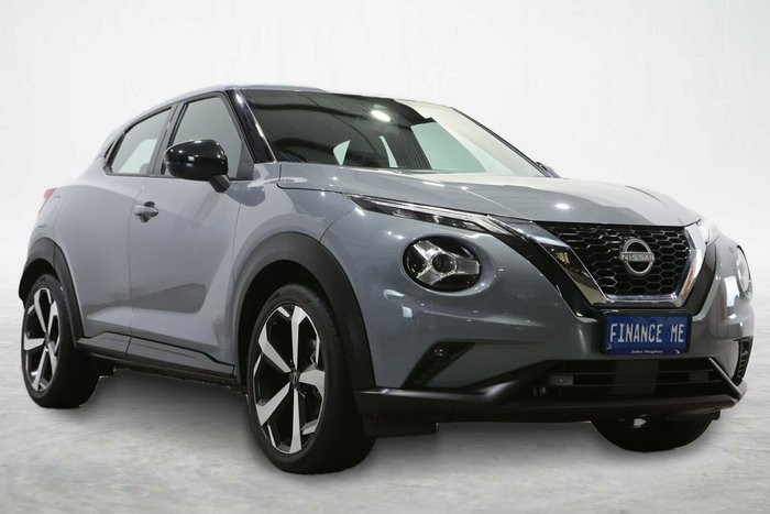 2023 Nissan JUKE ST-L