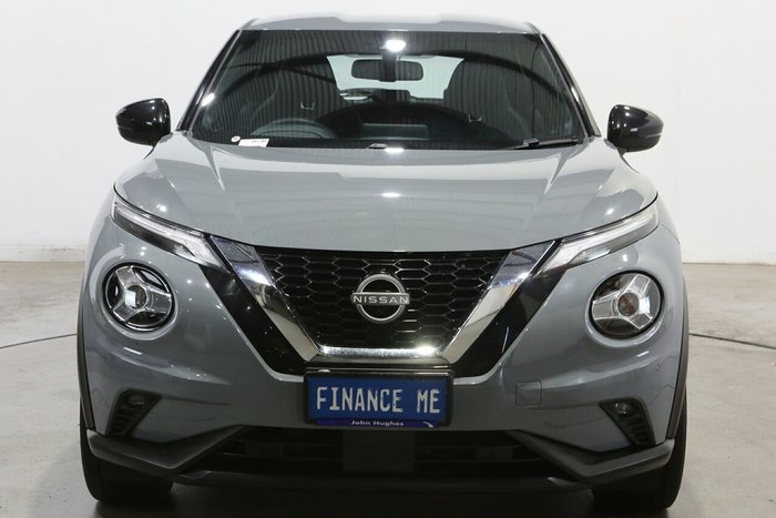 2023 Nissan JUKE ST-L