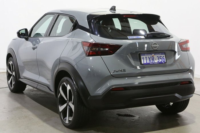 2023 Nissan JUKE ST-L