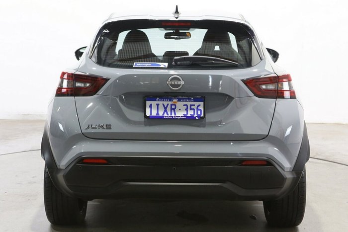 2023 Nissan JUKE ST-L