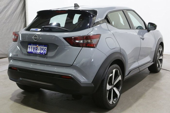 2023 Nissan JUKE ST-L