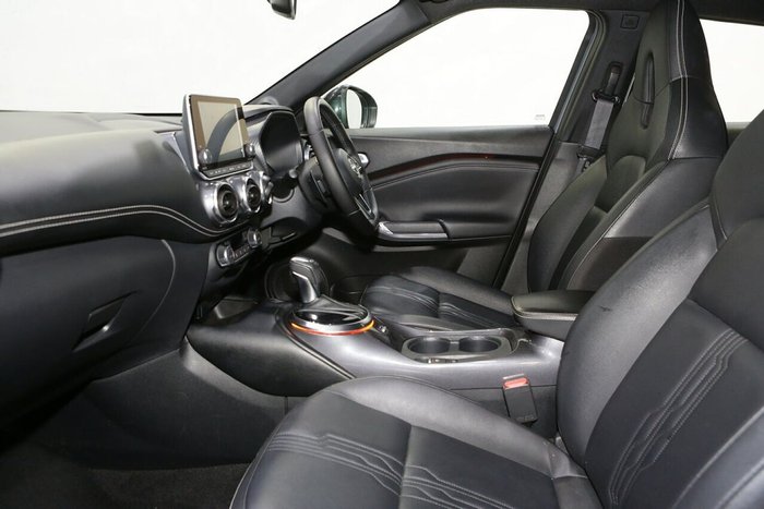 2023 Nissan JUKE ST-L