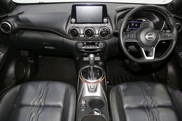 2023 Nissan JUKE ST-L