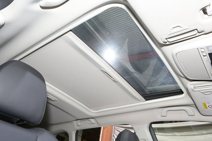 2025 Subaru Forester Hybrid S