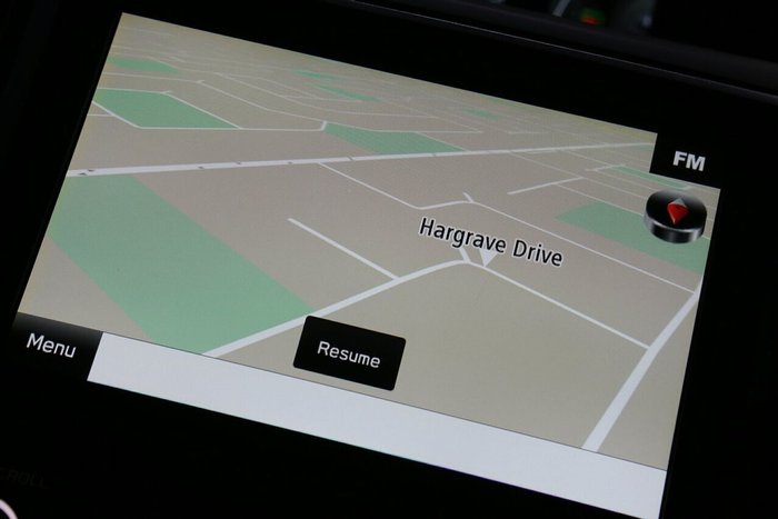 2025 Subaru Forester Hybrid S