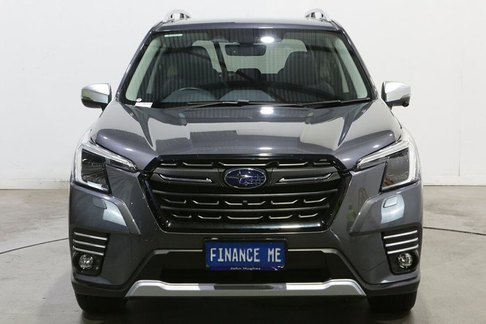2025 Subaru Forester Hybrid S