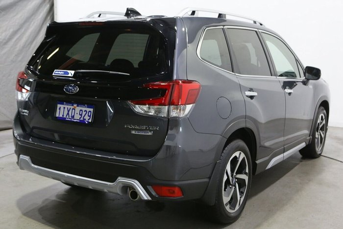2025 Subaru Forester Hybrid S