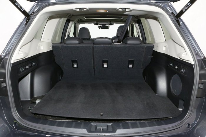 2025 Subaru Forester Hybrid S