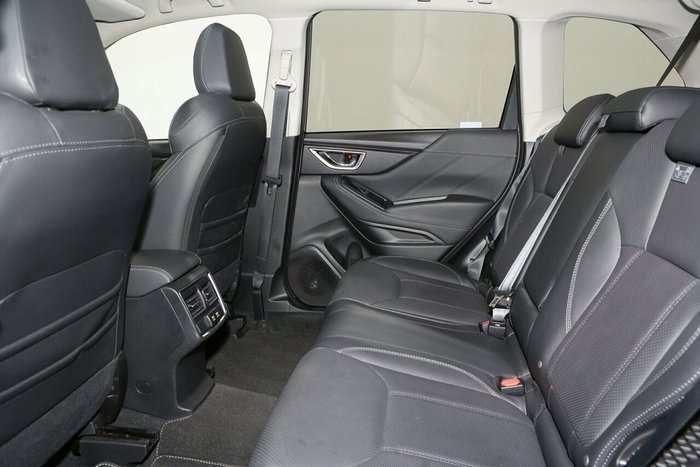 2025 Subaru Forester Hybrid S