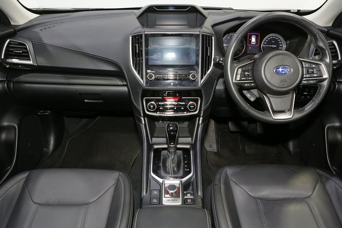 2025 Subaru Forester Hybrid S