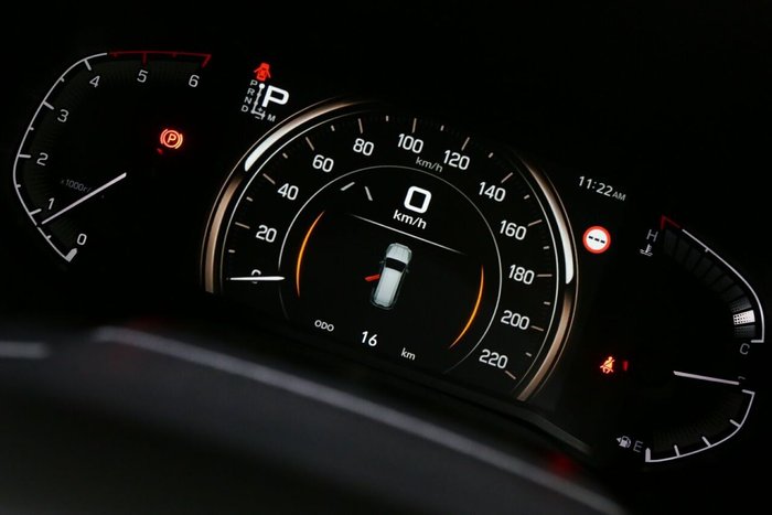 2025 Isuzu MU-X LS-T