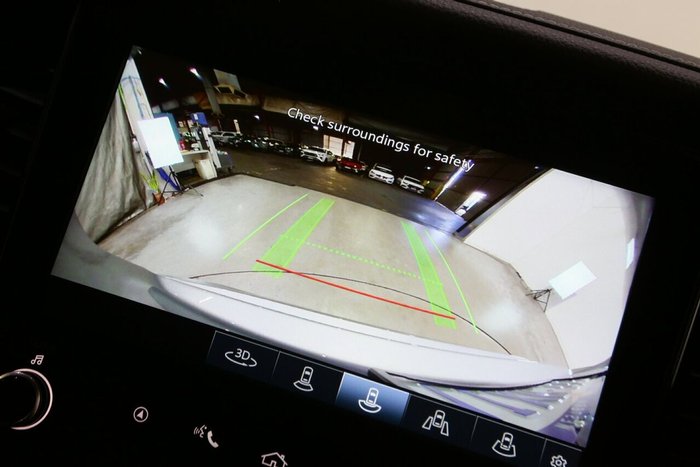 2025 Isuzu MU-X LS-T