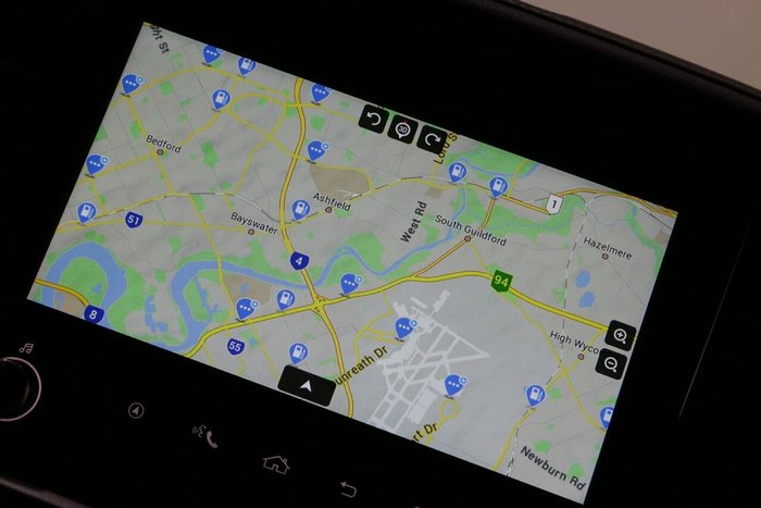 2025 Isuzu MU-X LS-T