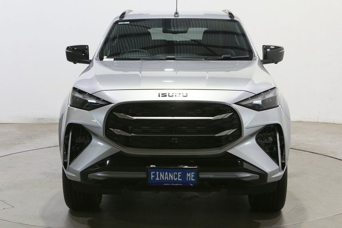 2025 Isuzu MU-X LS-T