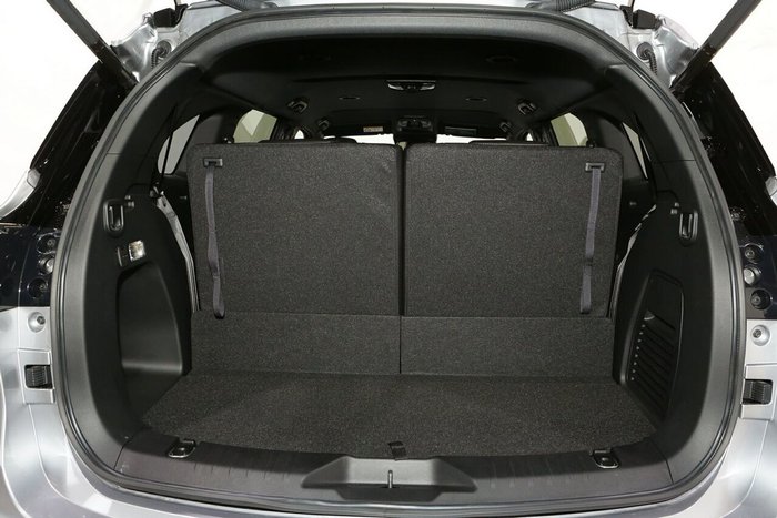 2025 Isuzu MU-X LS-T