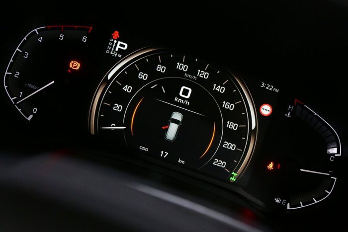 2025 Isuzu MU-X LS-T