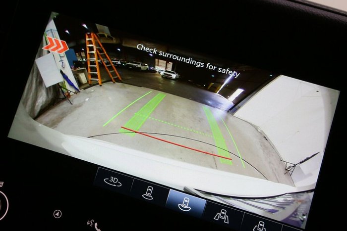 2025 Isuzu MU-X LS-T