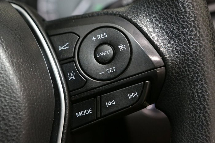 2021 Toyota Camry Ascent