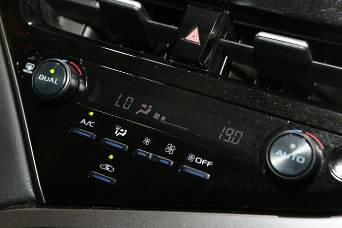2021 Toyota Camry Ascent