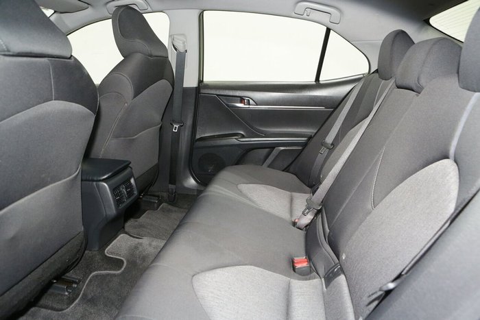 2021 Toyota Camry Ascent