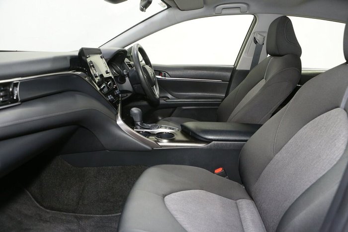 2021 Toyota Camry Ascent