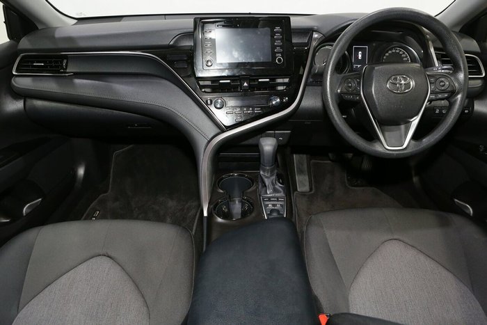 2021 Toyota Camry Ascent