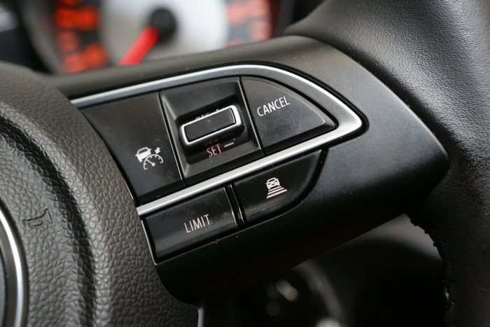 2024 Suzuki Jimny XL