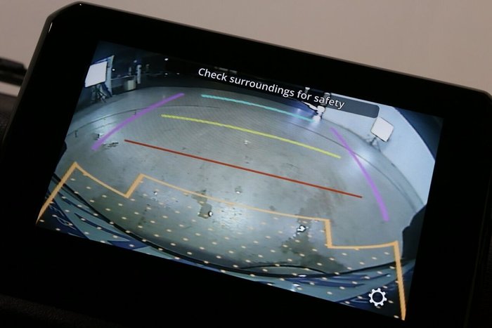 2024 Suzuki Jimny XL