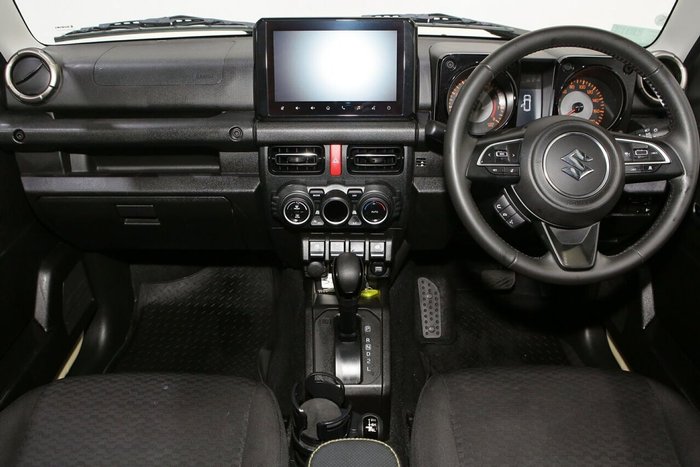 2024 Suzuki Jimny XL