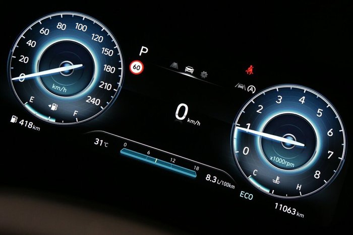 2024 Hyundai i30 N Line