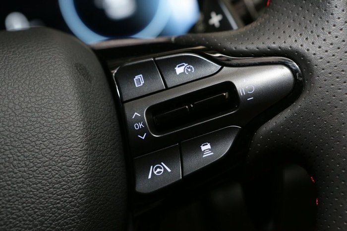 2024 Hyundai i30 N Line