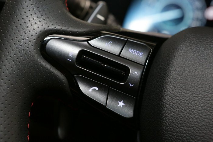 2024 Hyundai i30 N Line