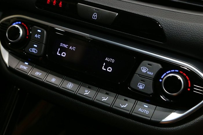 2024 Hyundai i30 N Line