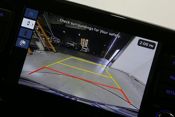 2024 Hyundai i30 N Line