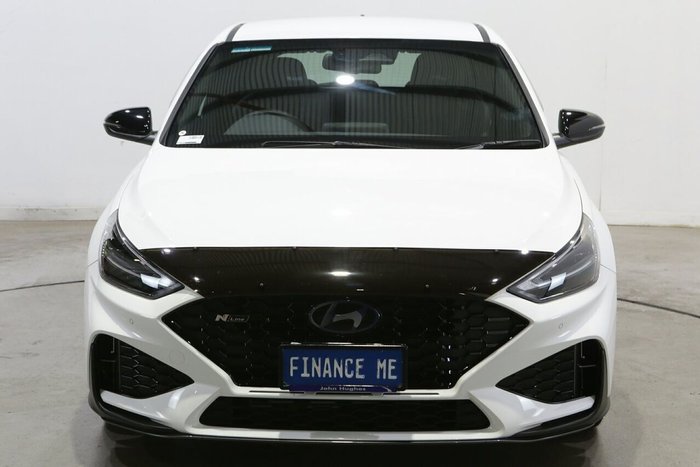 2024 Hyundai i30 N Line
