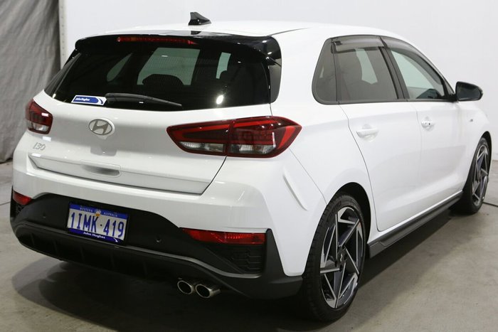 2024 Hyundai i30 N Line