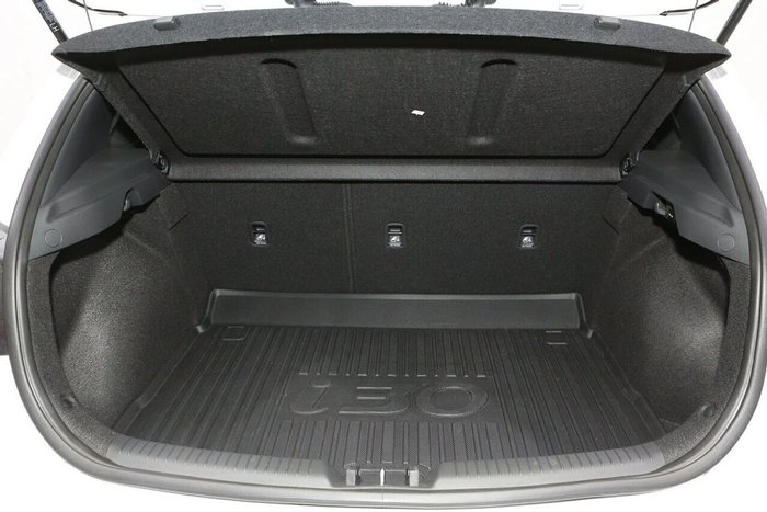 2024 Hyundai i30 N Line