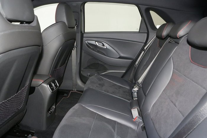 2024 Hyundai i30 N Line