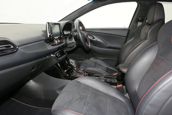 2024 Hyundai i30 N Line