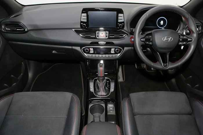 2024 Hyundai i30 N Line