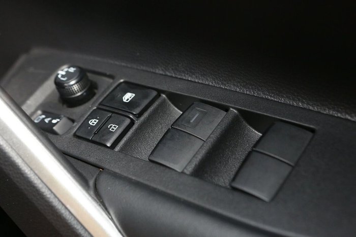 2024 Toyota Corolla Cross GX