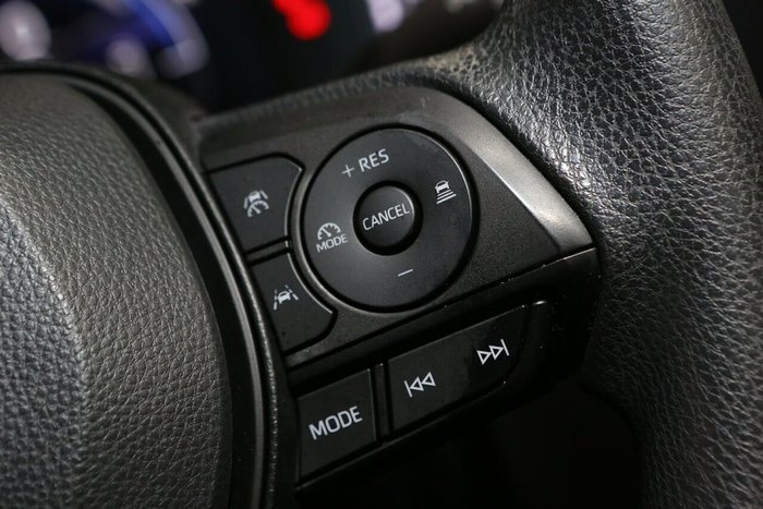 2024 Toyota Corolla Cross GX