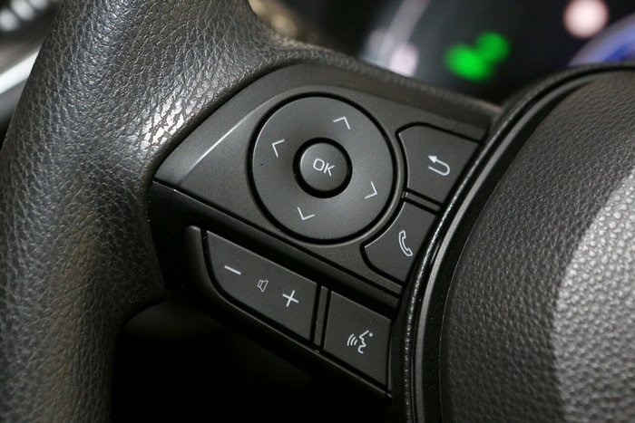 2024 Toyota Corolla Cross GX