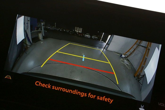 2024 Toyota Corolla Cross GX